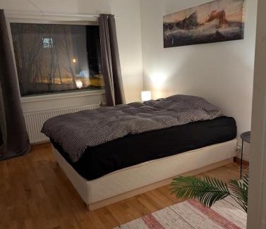 Tromso Apartment | modern apartment close to the airport