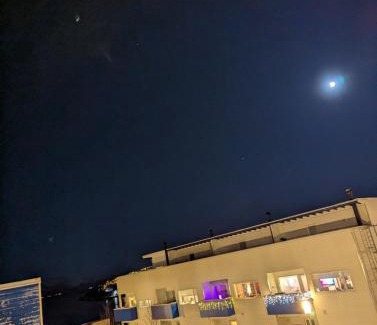 Tromso Apartment | modern apartment close to the airport