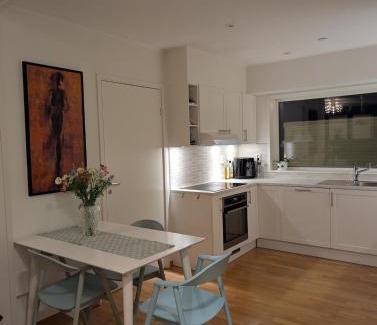 Tromso Apartment | modern apartment close to the airport