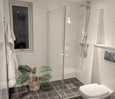 Tromso Apartment | modern apartment close to the airport