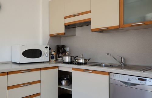 Valdaora di Mezzo Apartment | Modern Apartment "Durnbrunn 5" with Mountain View & Wi-Fi