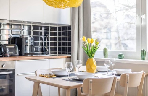 Altona-Nord Apartment | Modern Apartment for 6 close to the Schanzenviertel - Unit 2