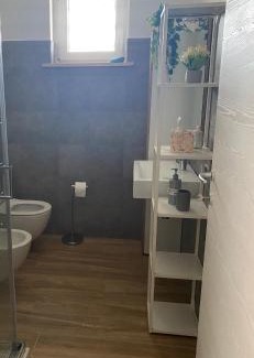 Focene Apartment | Modern Apartment - Fronte Mare