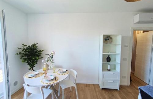 Focene Apartment | Modern Apartment - Fronte Mare