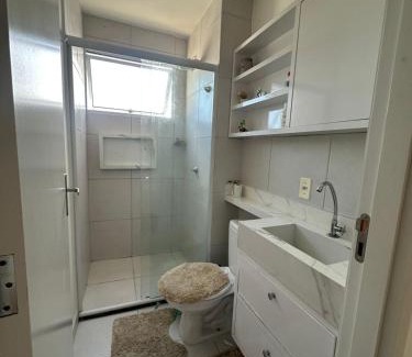 Ponta Negra Apartment | Modern Apartment Great Location