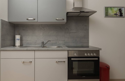 Bischberg Apartment | Modern apartment in a quiet location