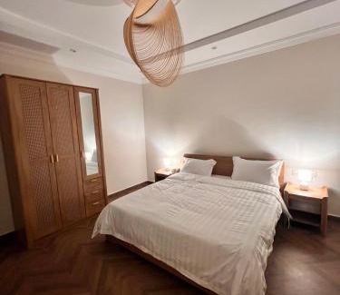 Jeddah Apartment | modern apartment in allzahra
