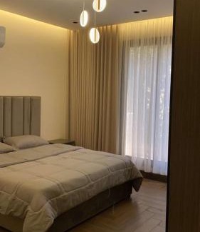 Sari Street Apartment | Modern Apartment In Ar Arawdah