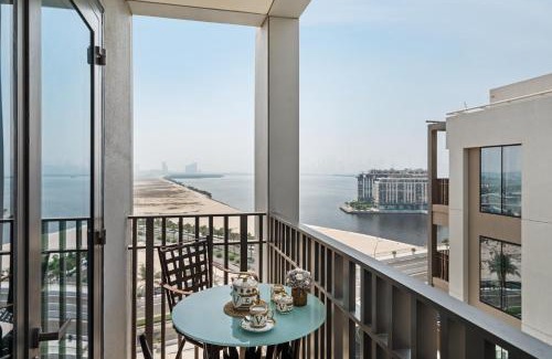 Dubai House | Modern Apartment in Dubai Creek Harbour By DuStay