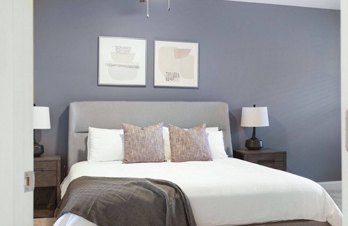 Matthews Apartment | Modern Apartment in Prime Location (ID8773X45)