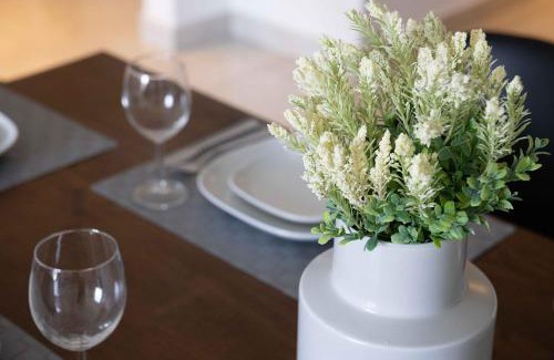 Keratsini-Drapetsona Apartment | Modern Apartment in Piraeus Port D2