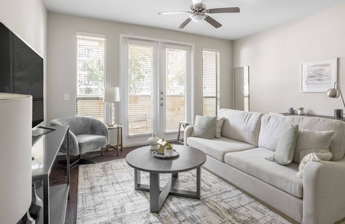 Pearland Apartment | Modern Apartment in Prime Location (ID1234X378)