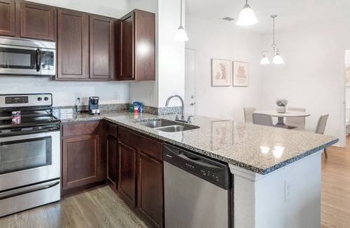 Apopka Apartment | Modern Apartment in Prime Location (ID1275X936)