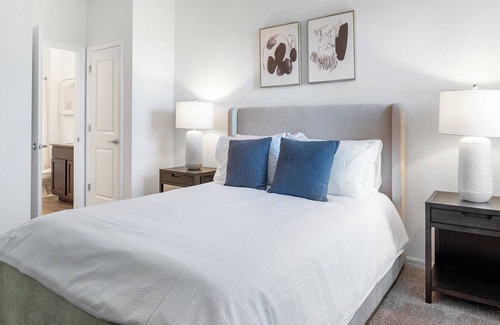 Apopka Apartment | Modern Apartment in Prime Location (ID1275X936)