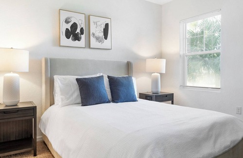 Apopka Apartment | Modern Apartment in Prime Location (ID1275X936)