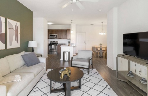 Apopka Apartment | Modern Apartment in Prime Location (ID1275X936)