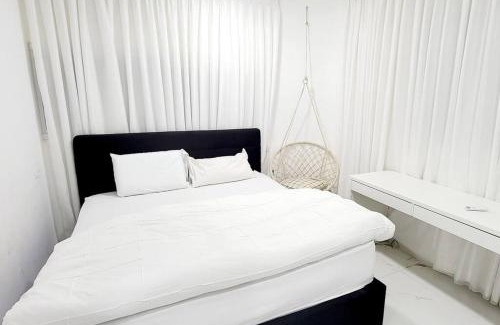 Ramat Gan Apartment | Modern Apartment in Ramat Gan Next to Sheba