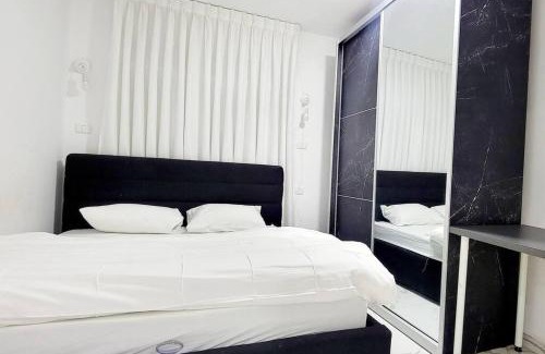 Ramat Gan Apartment | Modern Apartment in Ramat Gan Next to Sheba