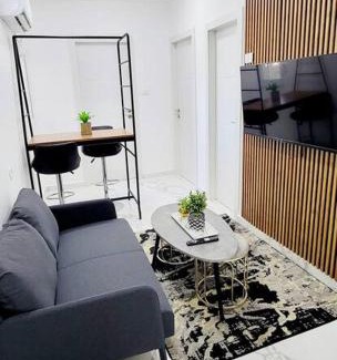 Ramat Gan Apartment | Modern Apartment in Ramat Gan Next to Sheba