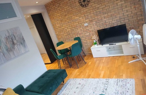 Southwark Apartment | Modern apartment in Southeast London - Peckham