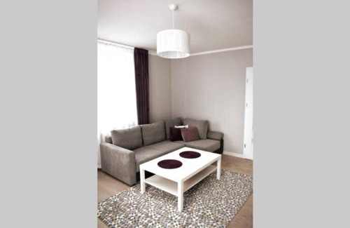 Tarnow Apartment | Modern apartment in Tarnow