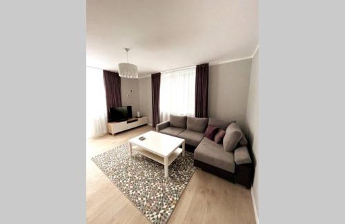 Tarnow Apartment | Modern apartment in Tarnow