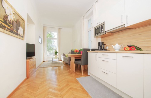 Merano Apartment | Modern apartment in the center of Merano - very quiet location in the exclusive residential area