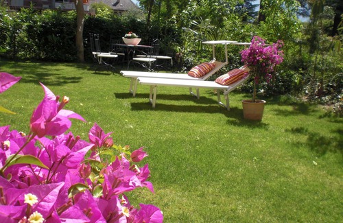 Merano Apartment | Modern apartment in the center of Merano - very quiet location in the exclusive residential area