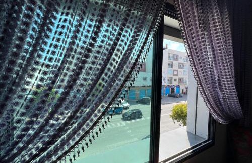 Ahriq Apartment | Modern Apartment in the downtown