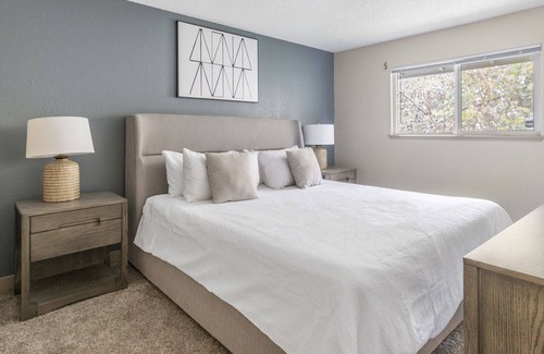 Federal Way Apartment | Modern Apartment in Prime Location (ID9879X54)