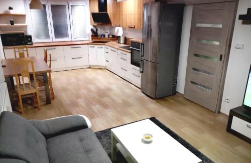 Klatovy Apartment | Modern Apartment Klatovy