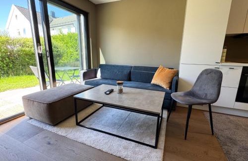 Kristiansand Apartment | Modern Apartment - Lund