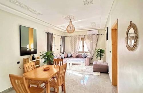 Ouarzazate Apartment | Modern apartment