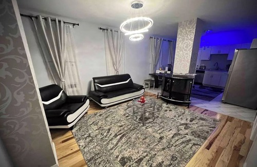 Biddeford Apartment | Modern apartment near to Old Orchard Beach