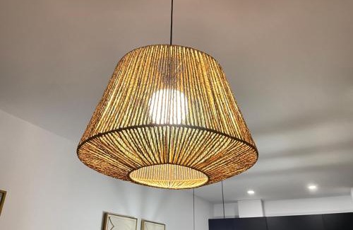 En Corts Apartment | Modern Apartment Valencia