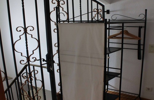 Niederfell Apartment | Modern apartment with Moselle view