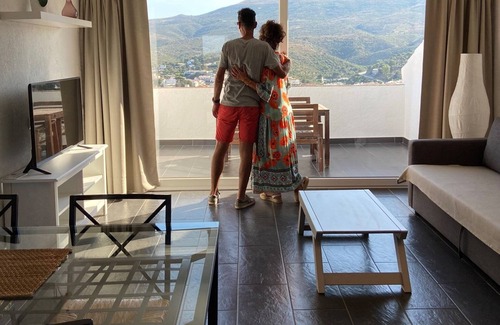 Cadaques Resort | Modern apartment with views of the bay of Cadaqués