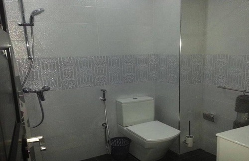 Swiss City Apartment | Modern apartment with wifi Agadir