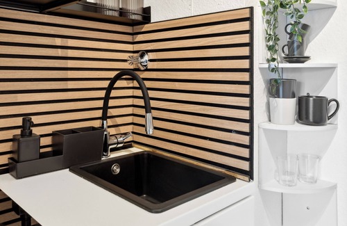 Wuppertal Apartment | Modern apartment Wuppertal City* elevator* parking*