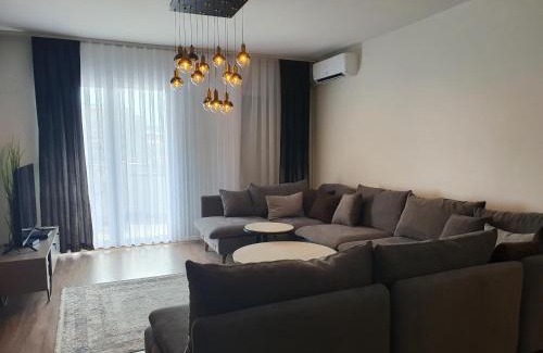 Gjilan Apartment | Modern apartments in the center of Gjilan