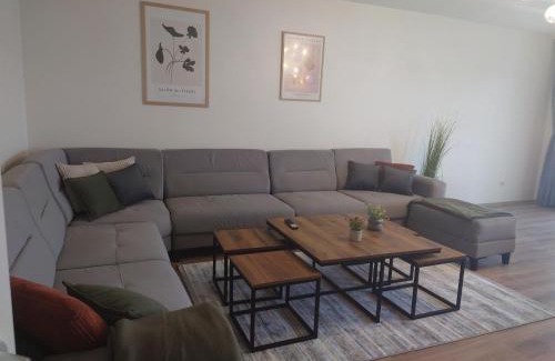 Gjilan Apartment | Modern apartments in the center of Gjilan