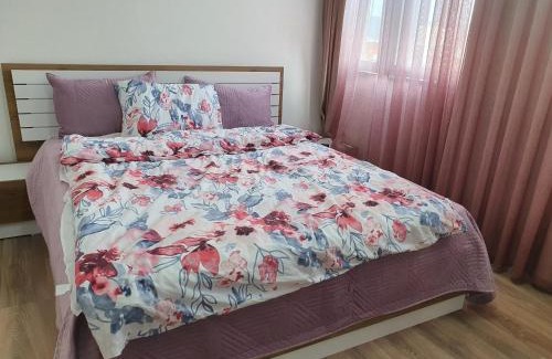 Gjilan Apartment | Modern apartments in the center of Gjilan