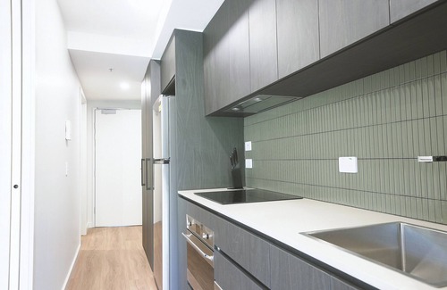 Braddon Apartment | Modern apt in heart of the city