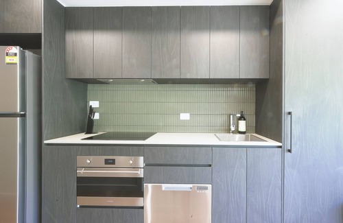 Braddon Apartment | Modern apt in heart of the city