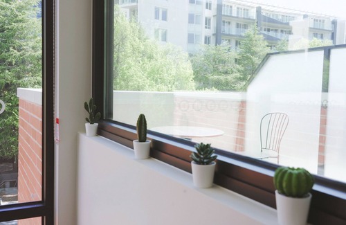 Braddon Apartment | Modern apt in heart of the city