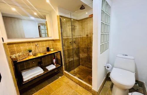 San Javier Apartment | Modern, Apt/near tourist sites.