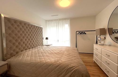 Kloten Apartment | Modern Apt with top location in Kloten
