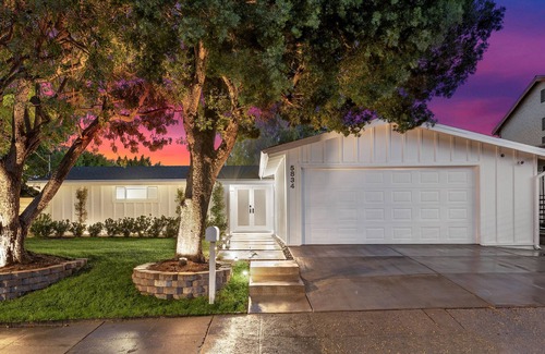 Woodland Hills Villa | Modern Bali Inspired Hills Retreat