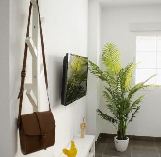 Balerma Apartment | Modern Beach Apartament