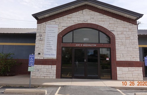 Odessa House | Modern bed room close to Hospital, downtown Odessa and Texas Tech Univ School